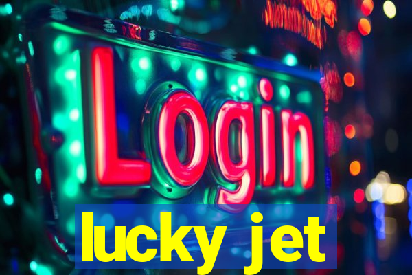 lucky jet