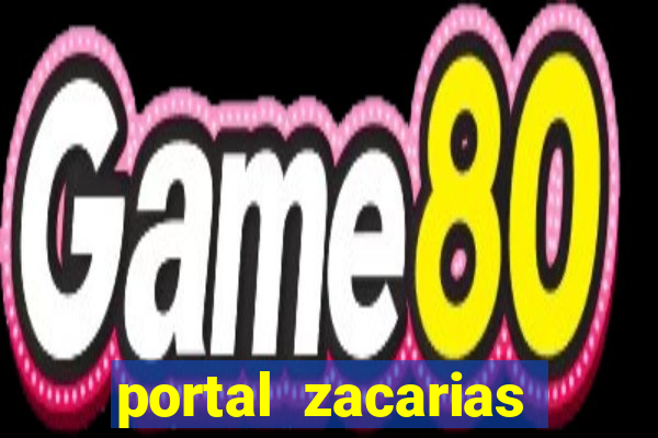 portal zacarias cavando cova