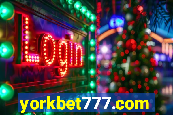 yorkbet777.com