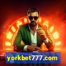 yorkbet777.com