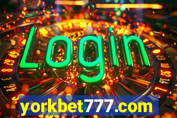 yorkbet777.com