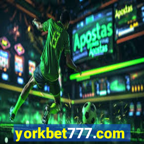 yorkbet777.com