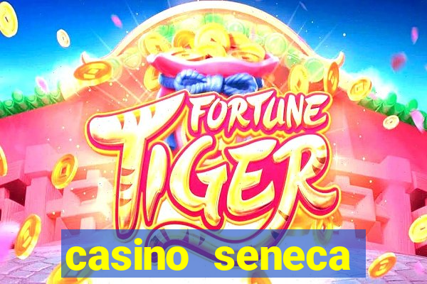 casino seneca niagara falls