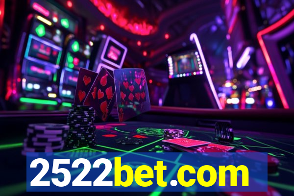 2522bet.com