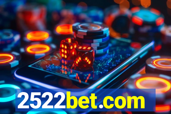 2522bet.com