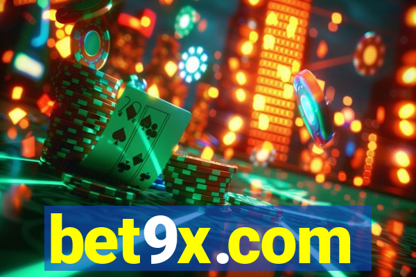 bet9x.com