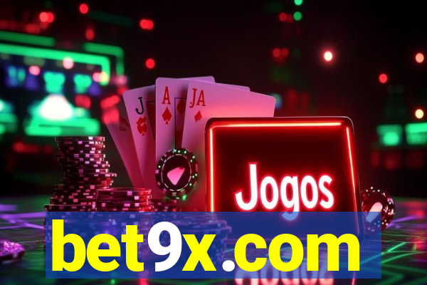 bet9x.com