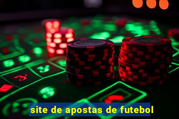 site de apostas de futebol