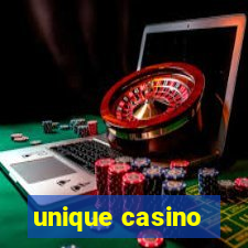 unique casino