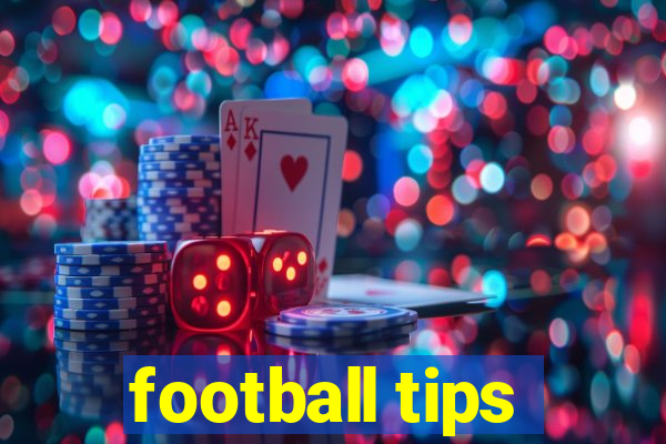 football tips