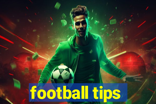 football tips