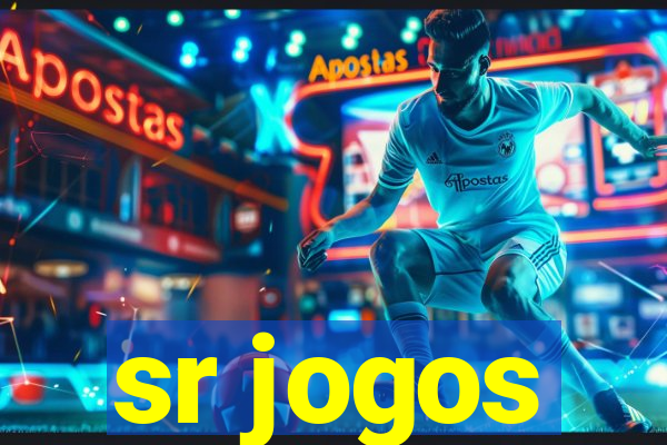 sr jogos