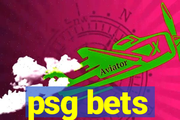 psg bets