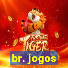 br. jogos