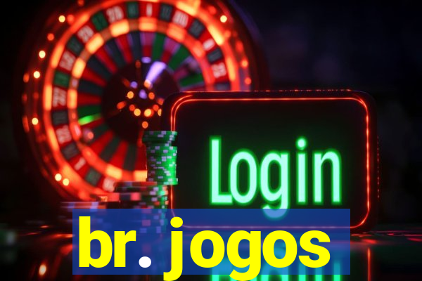 br. jogos