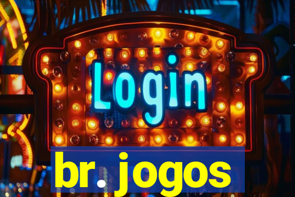 br. jogos