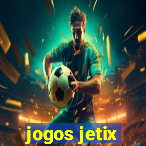 jogos jetix