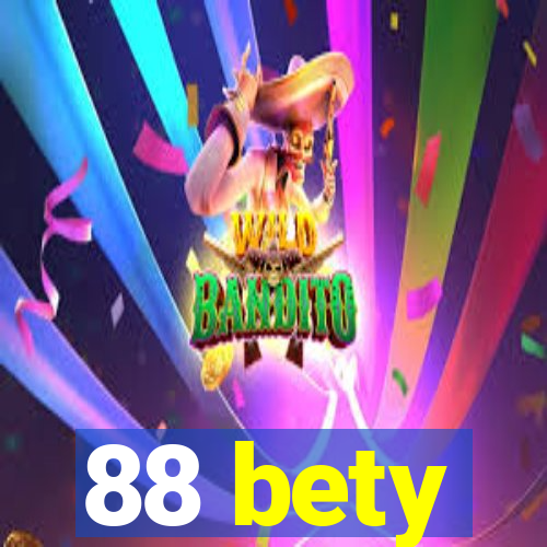 88 bety