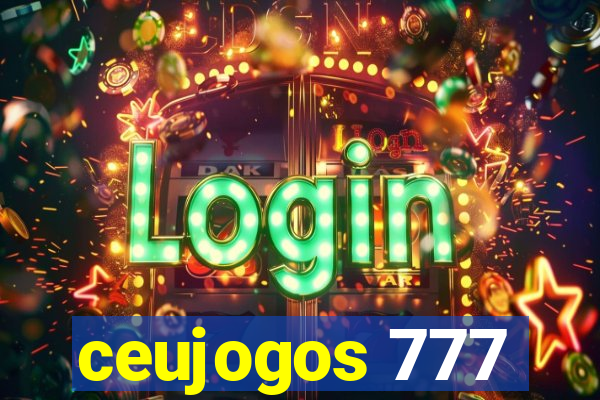 ceujogos 777