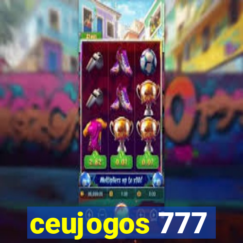 ceujogos 777