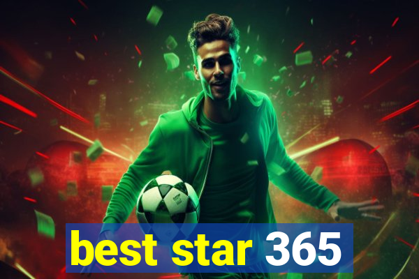 best star 365