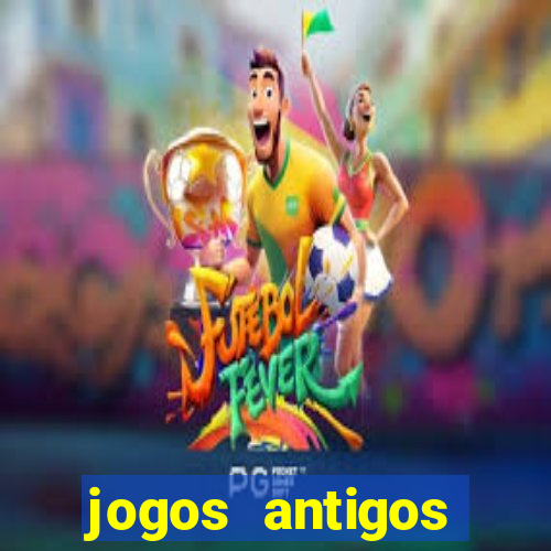 jogos antigos cartoon network