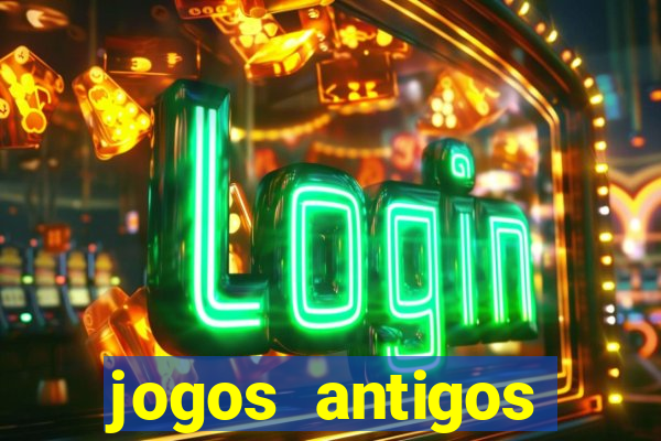 jogos antigos cartoon network