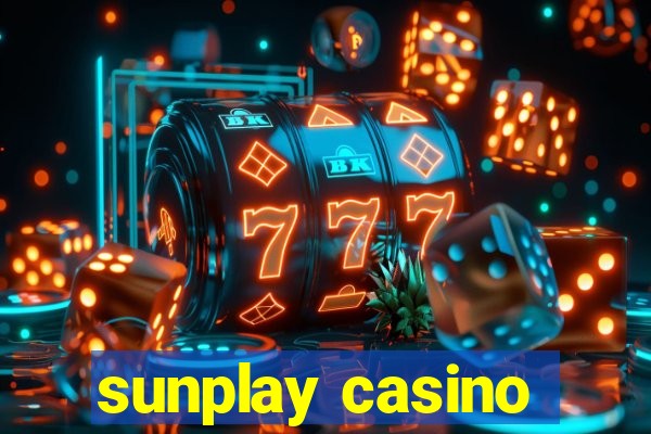 sunplay casino