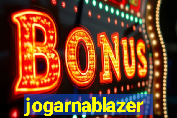 jogarnablazer