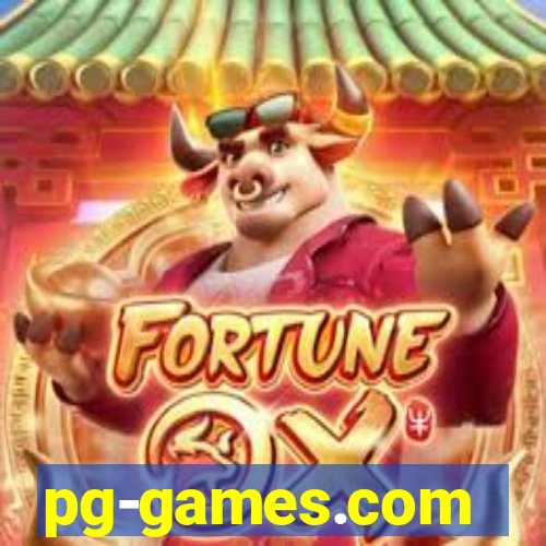 pg-games.com