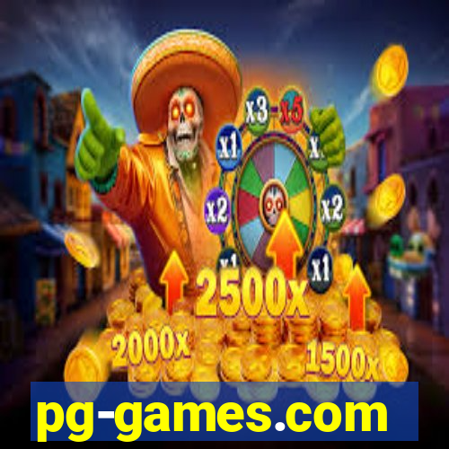 pg-games.com