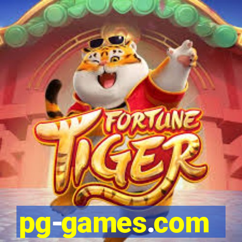 pg-games.com