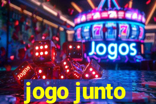 jogo junto