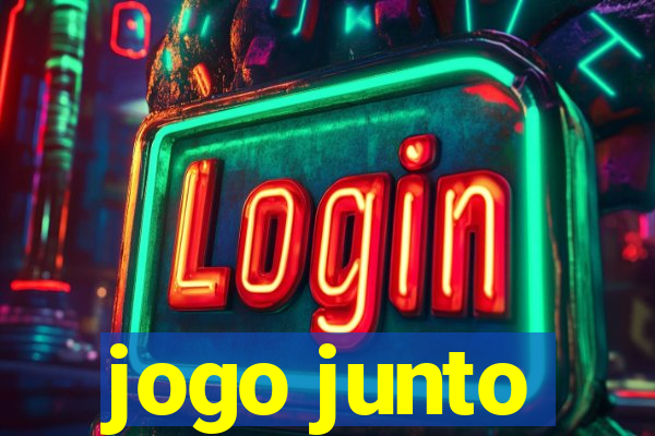 jogo junto