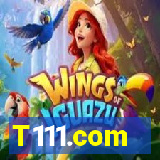 T111.com