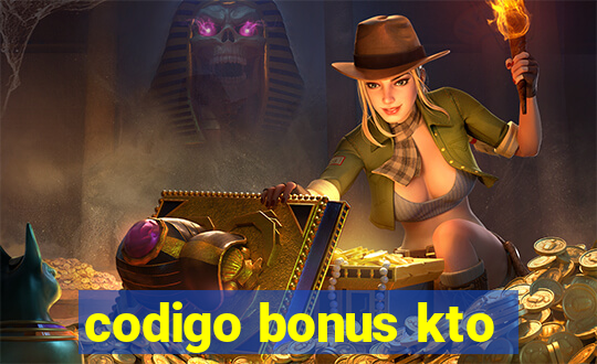 codigo bonus kto