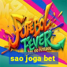 sao joga bet