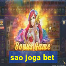 sao joga bet