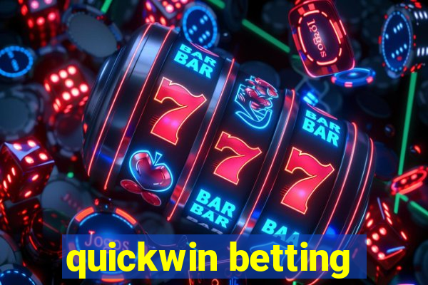 quickwin betting