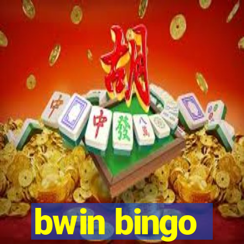 bwin bingo