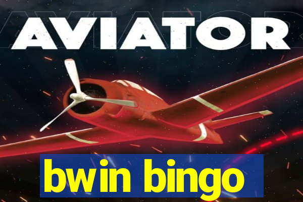 bwin bingo