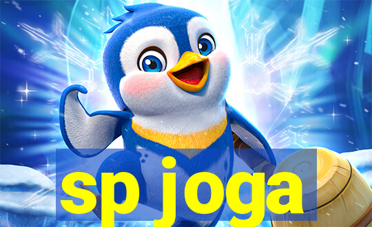 sp joga