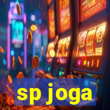 sp joga