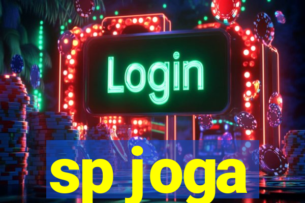 sp joga