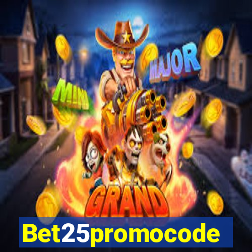 Bet25promocode