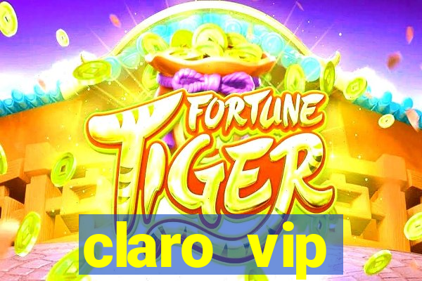 claro vip plataforma de jogos