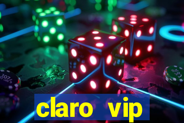 claro vip plataforma de jogos