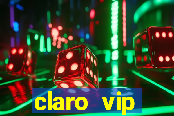 claro vip plataforma de jogos