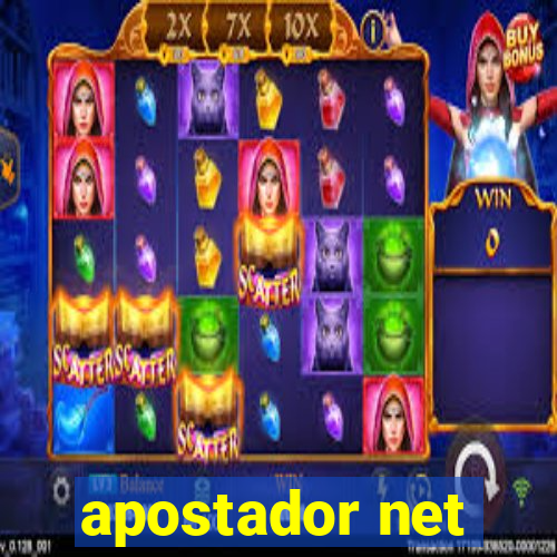 apostador net