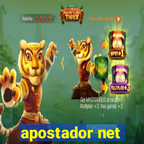 apostador net